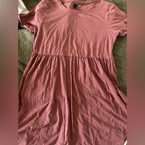 Wild fable Simple Dress